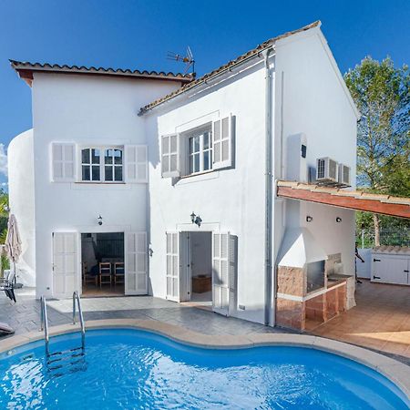 Yourhouse Sa Calma Etv3852 Son Serra de Marina Esterno foto