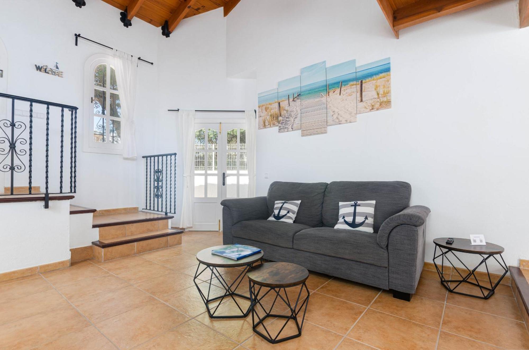 Yourhouse Sa Calma Etv3852 Son Serra de Marina Esterno foto