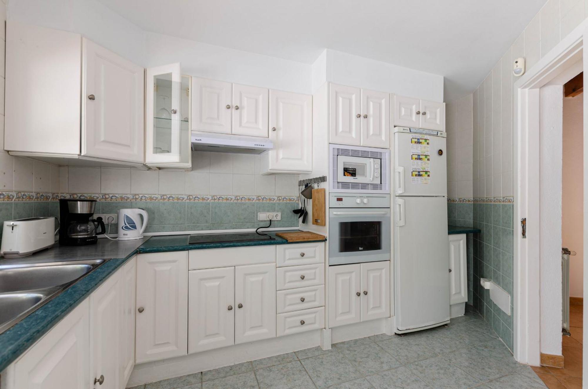 Yourhouse Sa Calma Etv3852 Son Serra de Marina Esterno foto