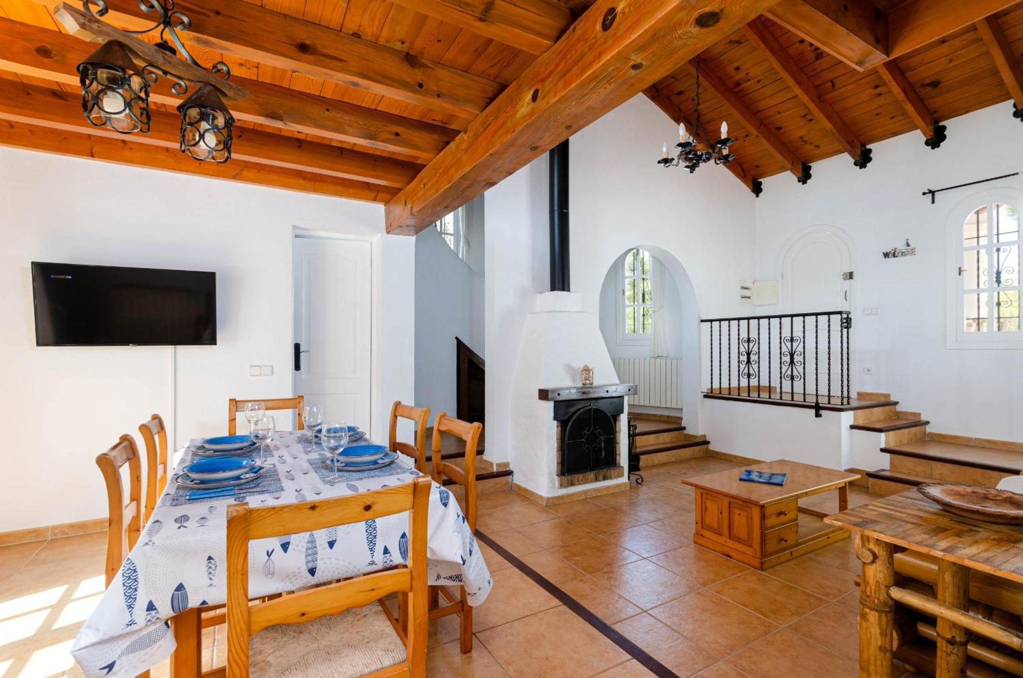 Yourhouse Sa Calma Etv3852 Son Serra de Marina Esterno foto